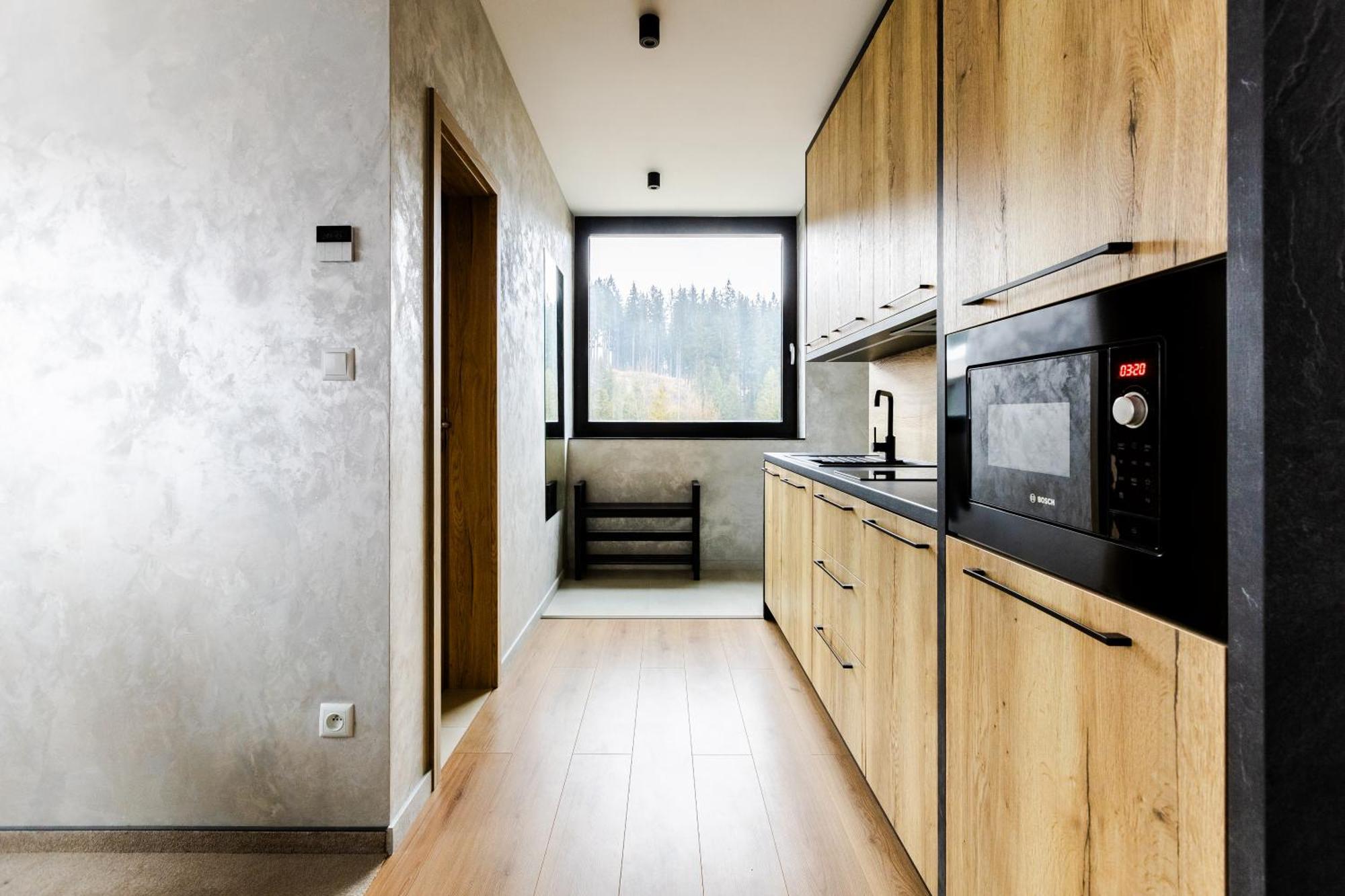 Malino & Residences - And Bike Rózsahegy