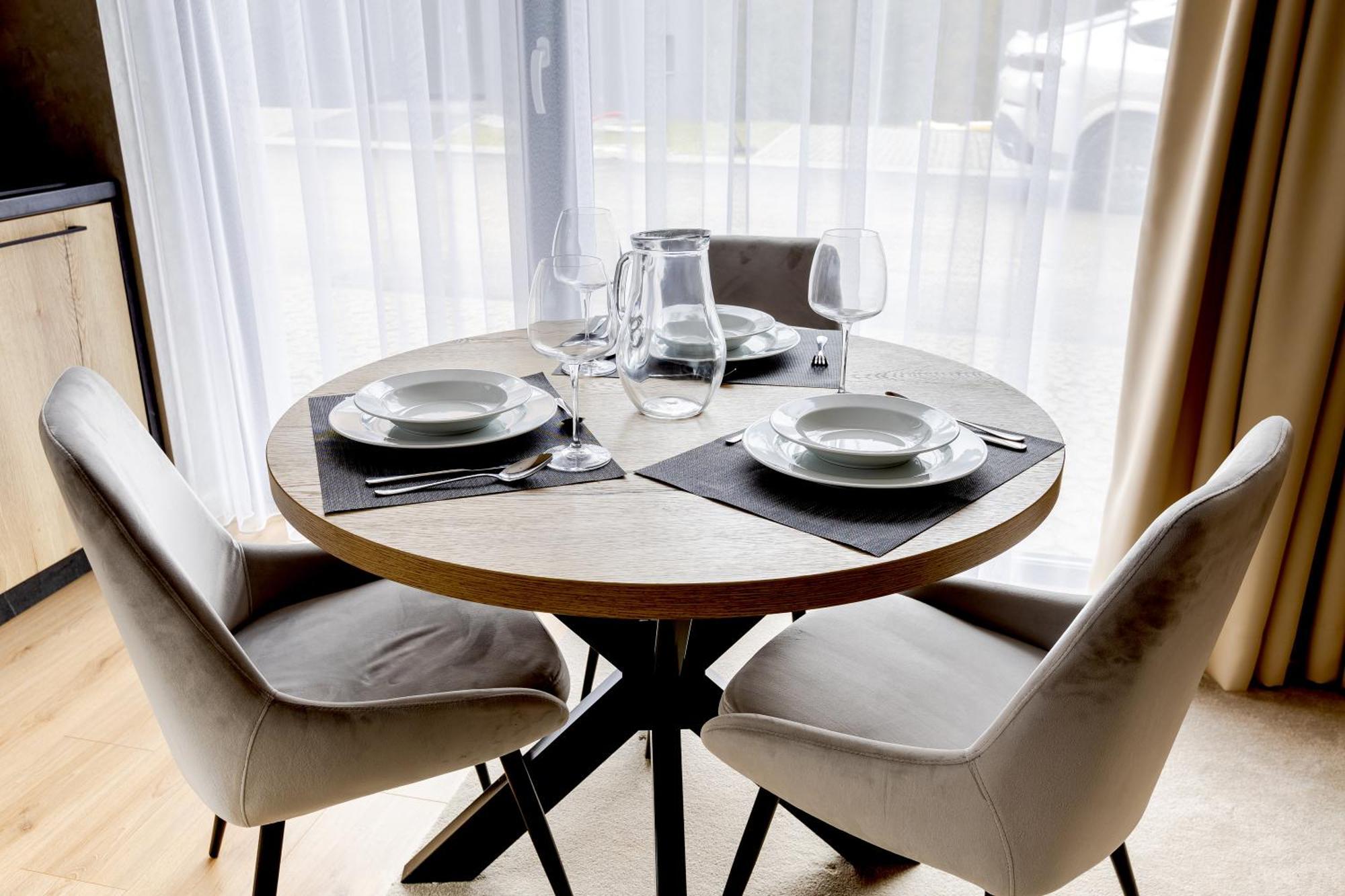 Malino & Residences - And Bike