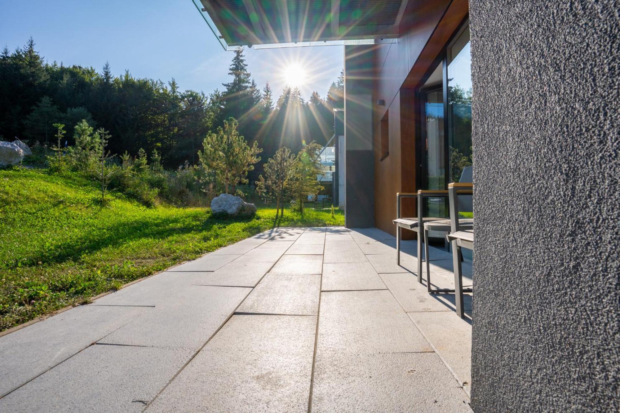 Malino & Residences - And Bike Apartman