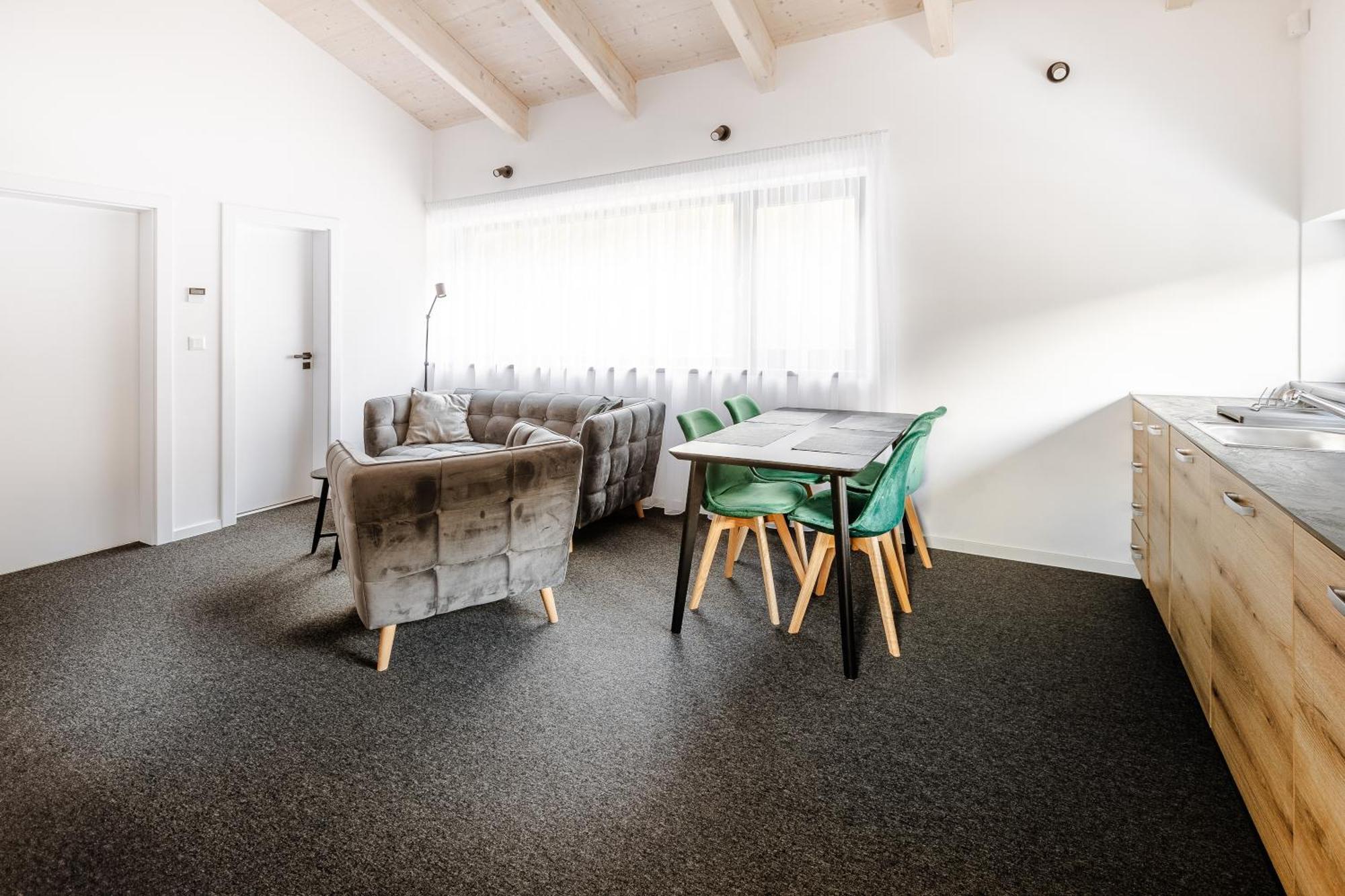Malino & Residences - And Bike *