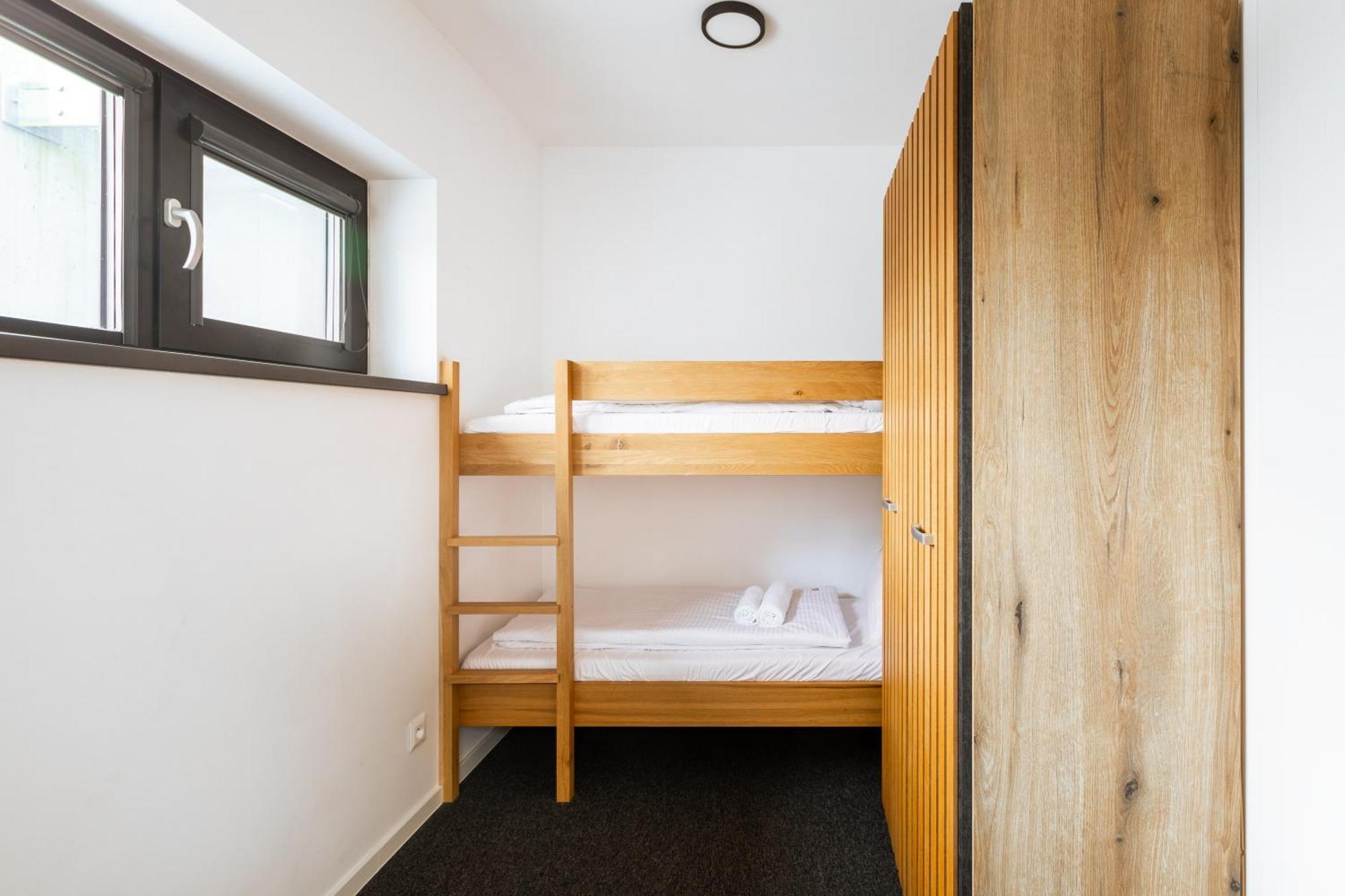 Apartman Malino & Residences - And Bike Rózsahegy