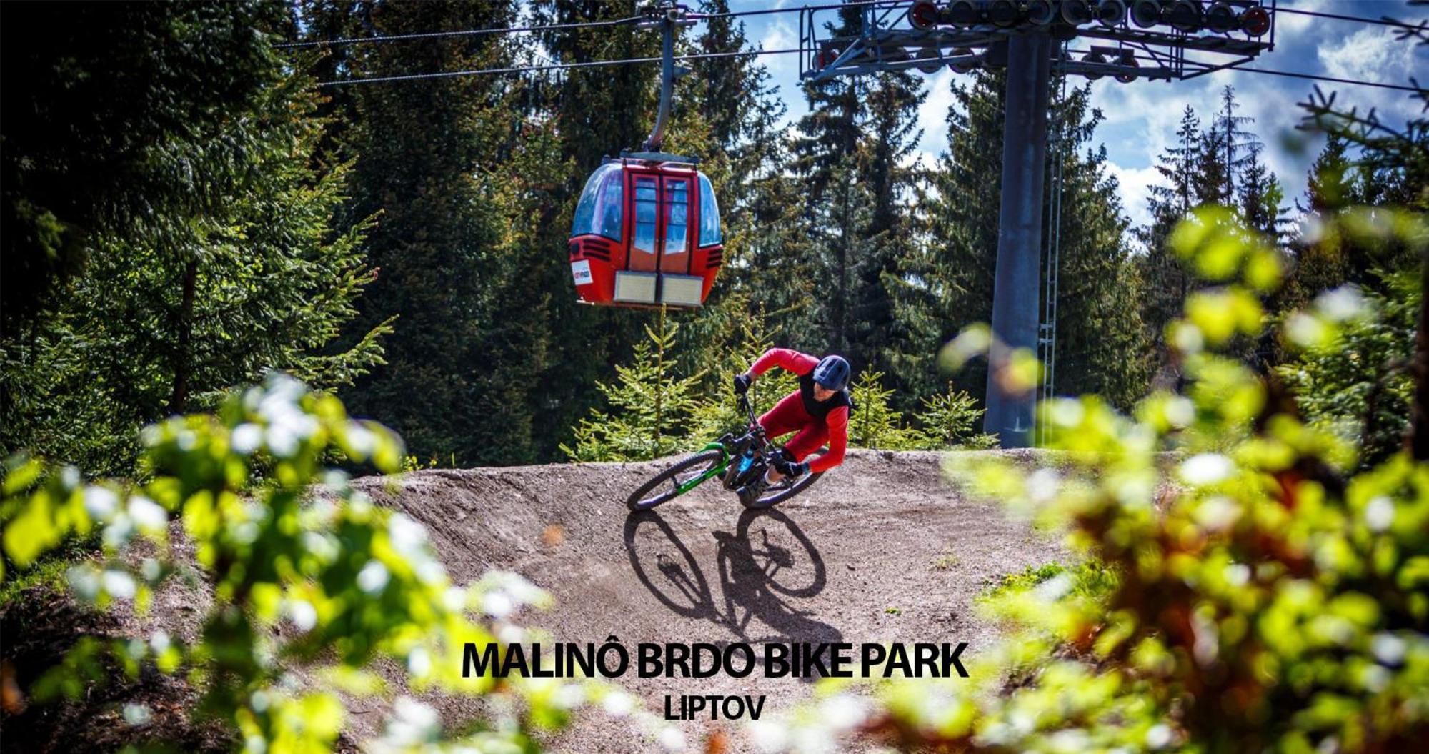 Malino & Residences - And Bike 鲁容贝罗克