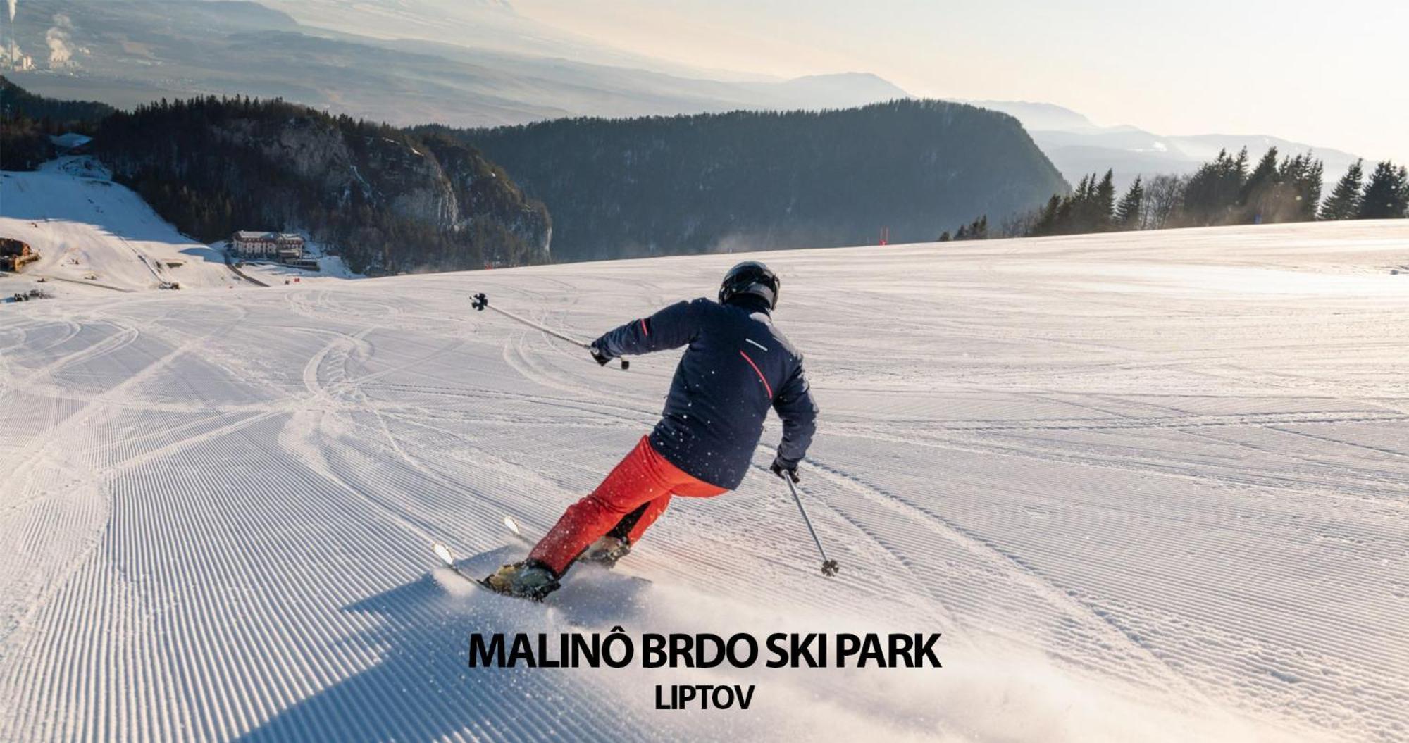 Malino & Residences - And Bike * 鲁容贝罗克