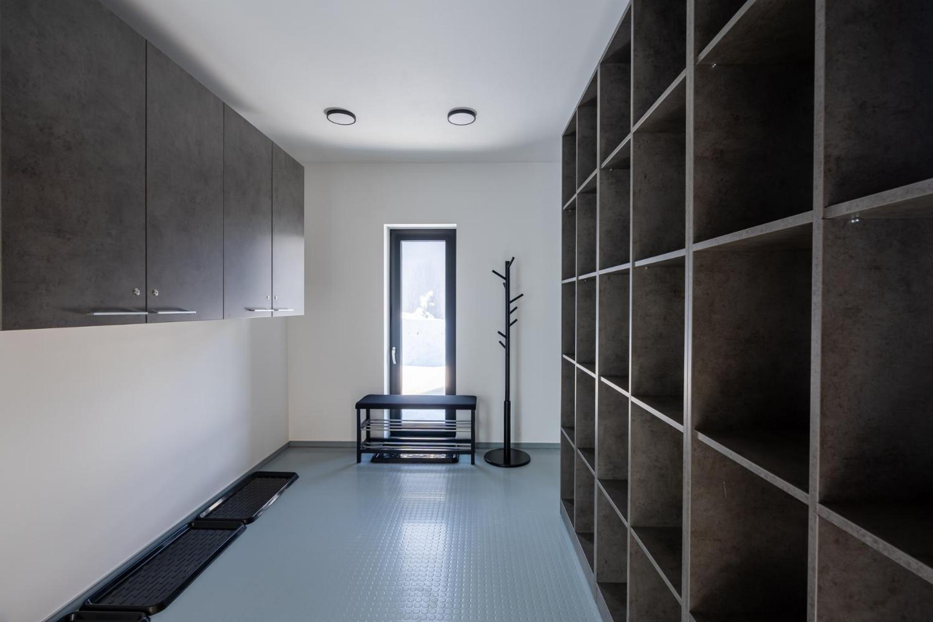 Malino & Residences - And Bike 公寓 *