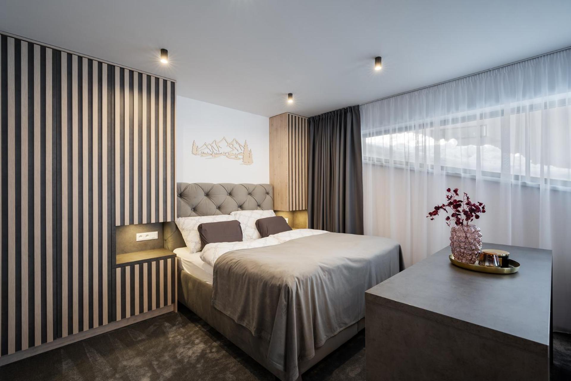 Malino & Residences - And Bike 公寓 鲁容贝罗克