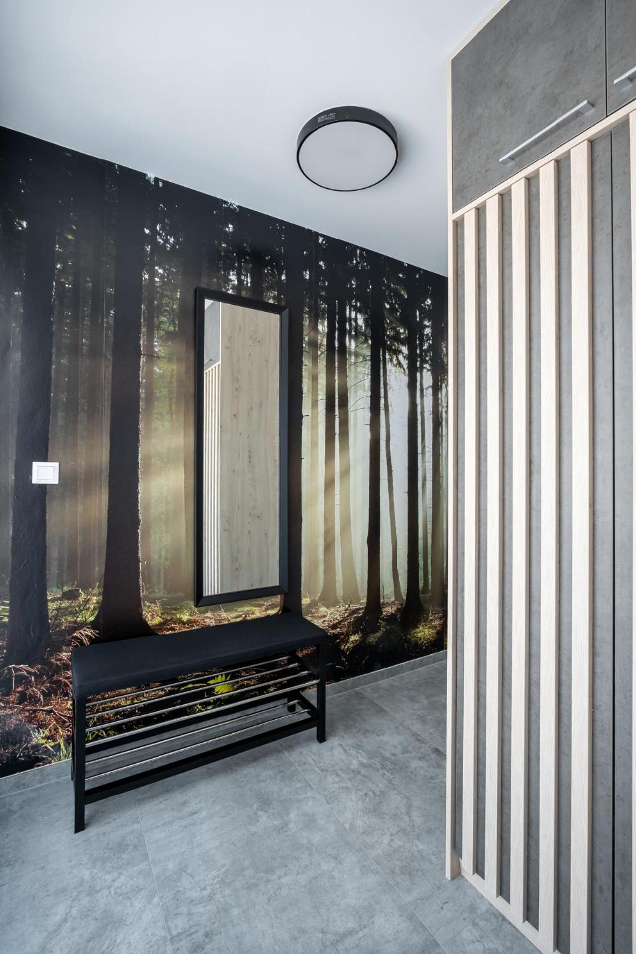 Malino & Residences - And Bike 公寓 *