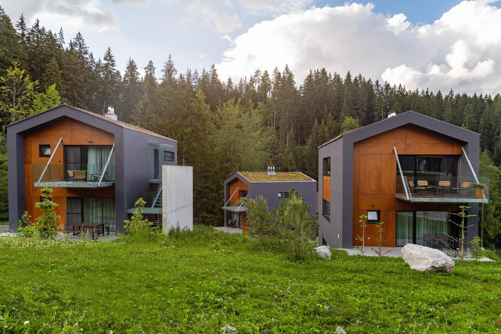 Malino & Residences - And Bike *